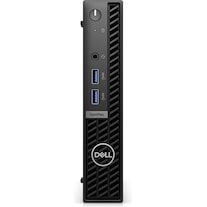 Dell OptiPlex 7010 MFF (Intel Core i5-13500T, 16 GB, 512 GB, SSD)