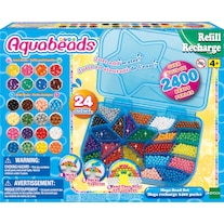 Aquabeads Maxi Nachfüllbox