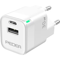 Pedea Mini quick charger 30 Watt (30 W)