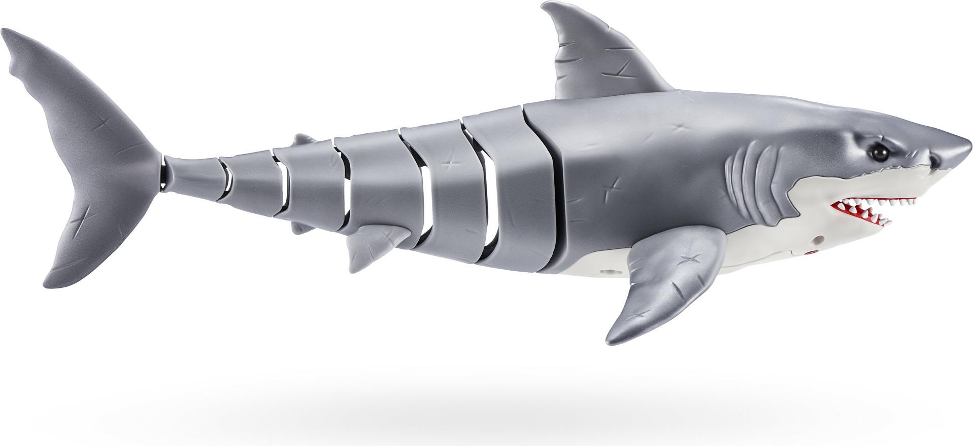Zuru Robo Alive - Great White Shark S1 - buy at Galaxus