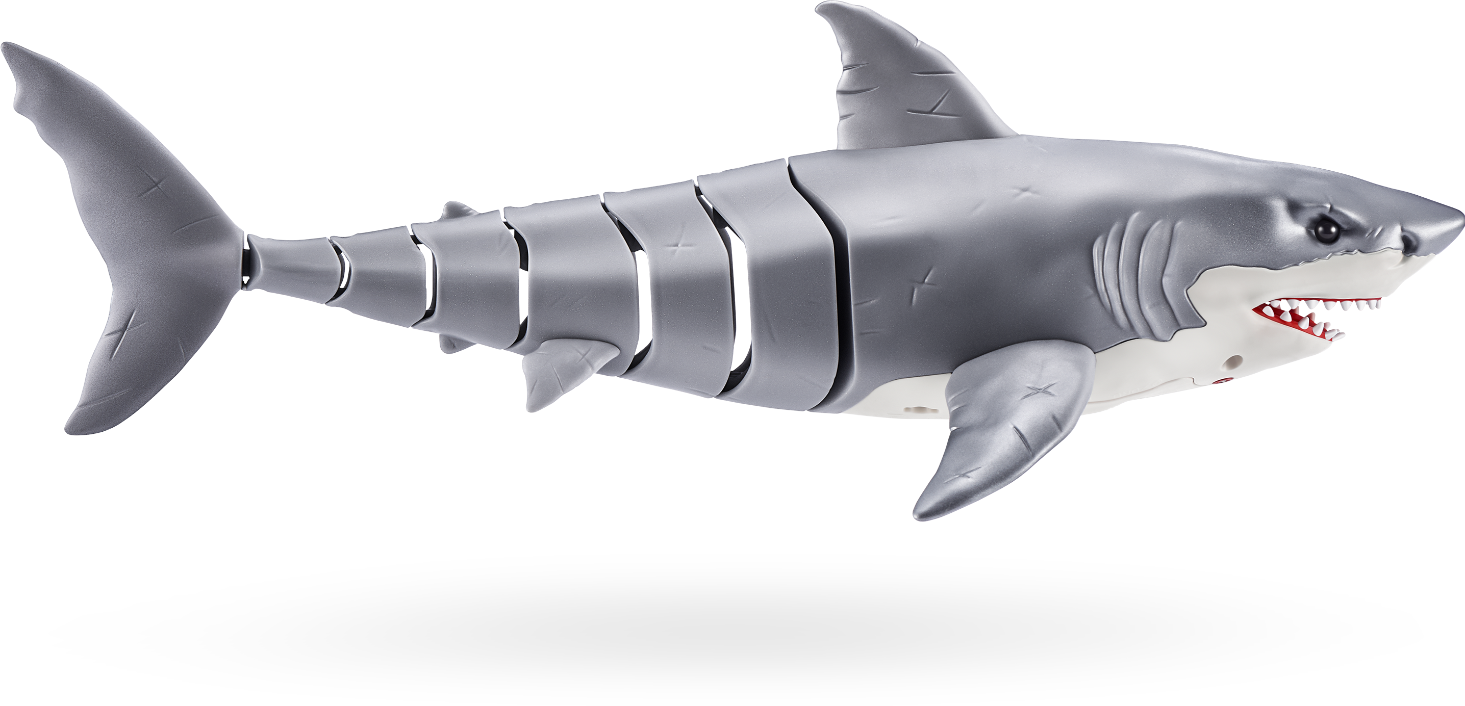 Zuru Robo Alive - Great White Shark S1 - buy at Galaxus