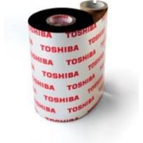 Toshiba TEC Thermotransfer-Farbband (13.40 cm, Schwarz)