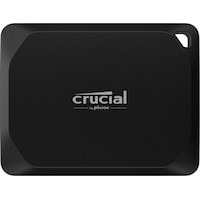 Crucial X10 Pro (2000 GB)