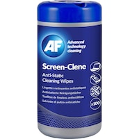 AF Bildschirm und Filter Reiniger (100 x)
