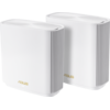 ASUS ZenWiFi XT8 WiFi 6 AX6600 (2 Pack)