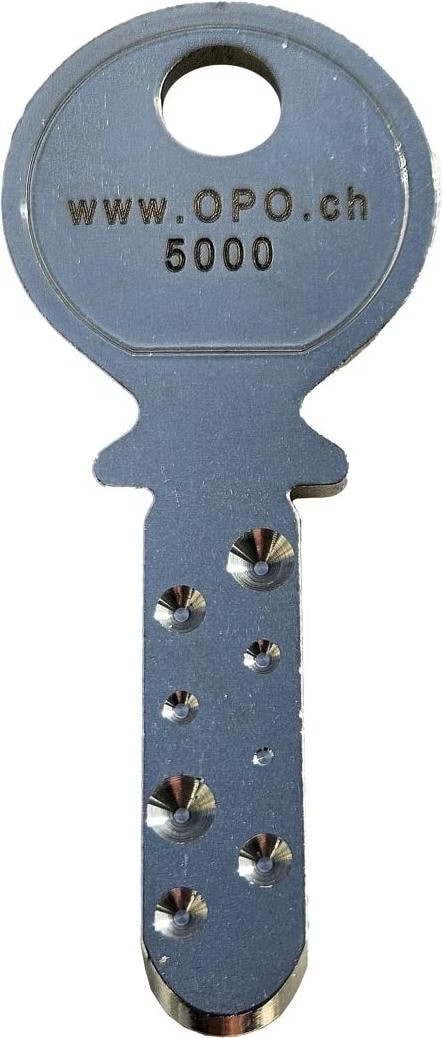Kaba Key - buy at Galaxus - Galaxus
