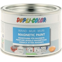 Dupli-Color Magnetic Paint (Hellgrau, 0.50 l)