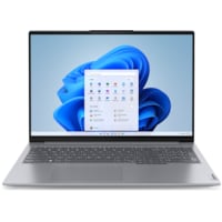 Lenovo ThinkBook 16 Gen 6 (16", Intel Core i7-13700H, 16 GB, 512 GB, DE)