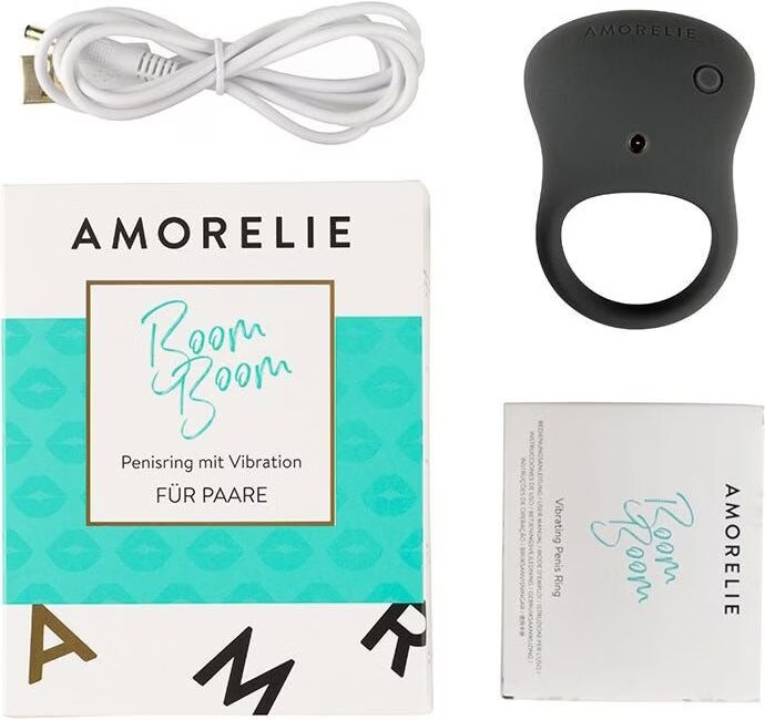 amorelie penisring AMORELIE Boom Boom