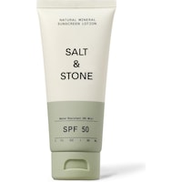 Salt & Stone Natural Sunscreen (Sonnenlotion, SPF 50, 88 ml)