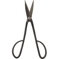 Bloomingville Seeri Scissors, Black, Metal (0 cm)