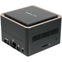 ECS LIVA Q3 Plus V1605 (AMD Ryzen Embedded V1605B)