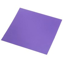 Rs Pro Silicone gel pad, 4W/mK, 150x150mm 0.5mm (0.50 mm, 4 W/m K)