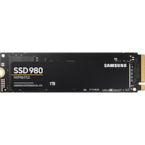 Samsung SSD 980 (1000 GB, M.2 2280)