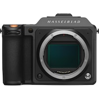 Hasselblad X2D 100c (100 Mpx, Mittelformat)