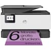 HP OfficeJet Pro 9012e (Tintenpatrone, Farbe)
