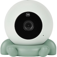 Babymoov Zusatzkamera Yoo Go Plus (Babyphone mit Kamera, 300 m)