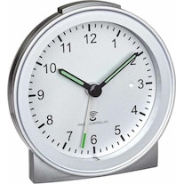 TFA Radio controlled alarm clock