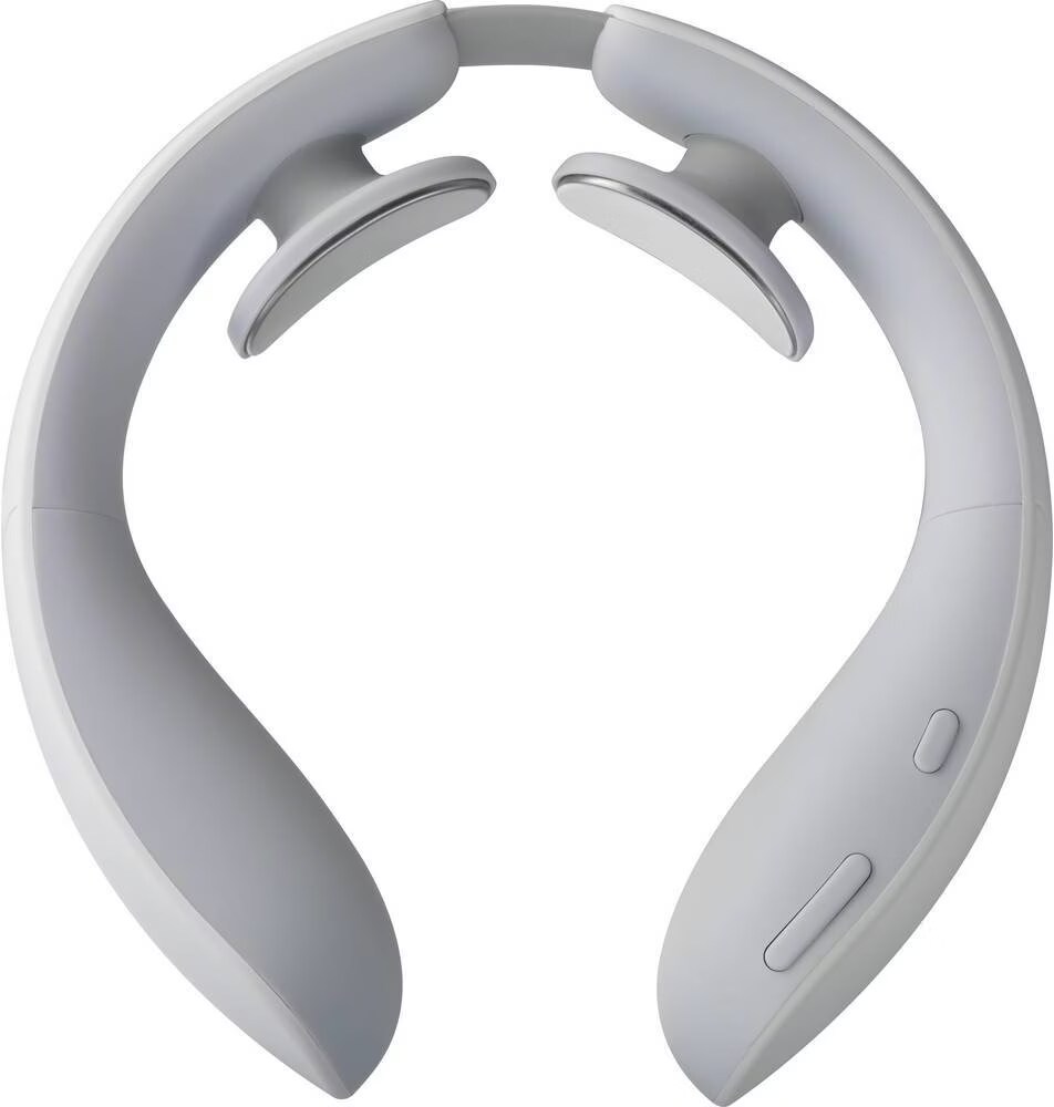 sygonix vibrations-nackenkissen Bellman Vibio main image 1