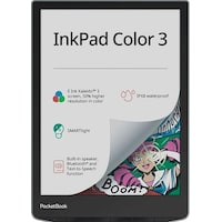 PocketBook InkPad Color 3 (7.80", 32 GB, Stormy Sea)