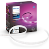 Philips Hue Lightstrip Plus (RGBW, 200 cm, Indoor)