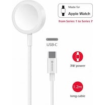 Swissten Wireless Ladegerät für Apple Watch