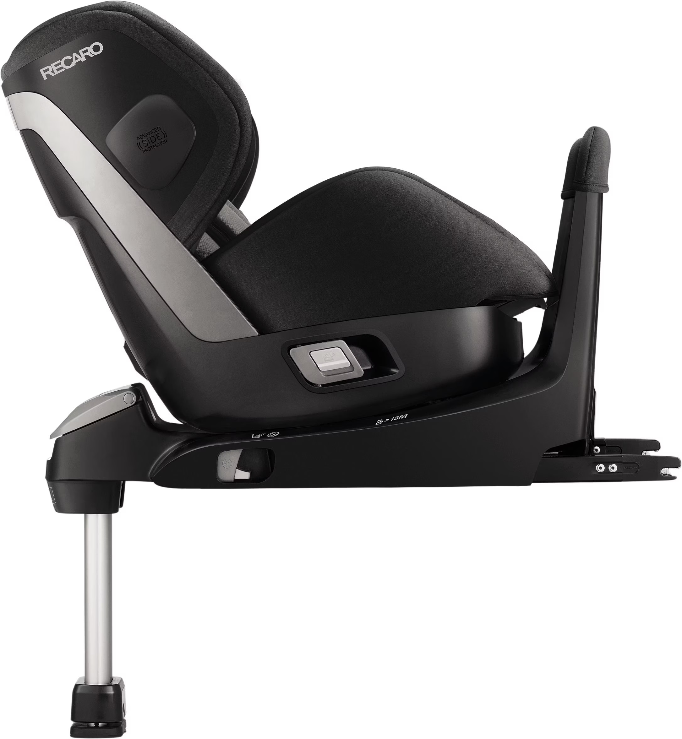 RECARO Zero.1 Elite i-Size - buy at Galaxus - Galaxus