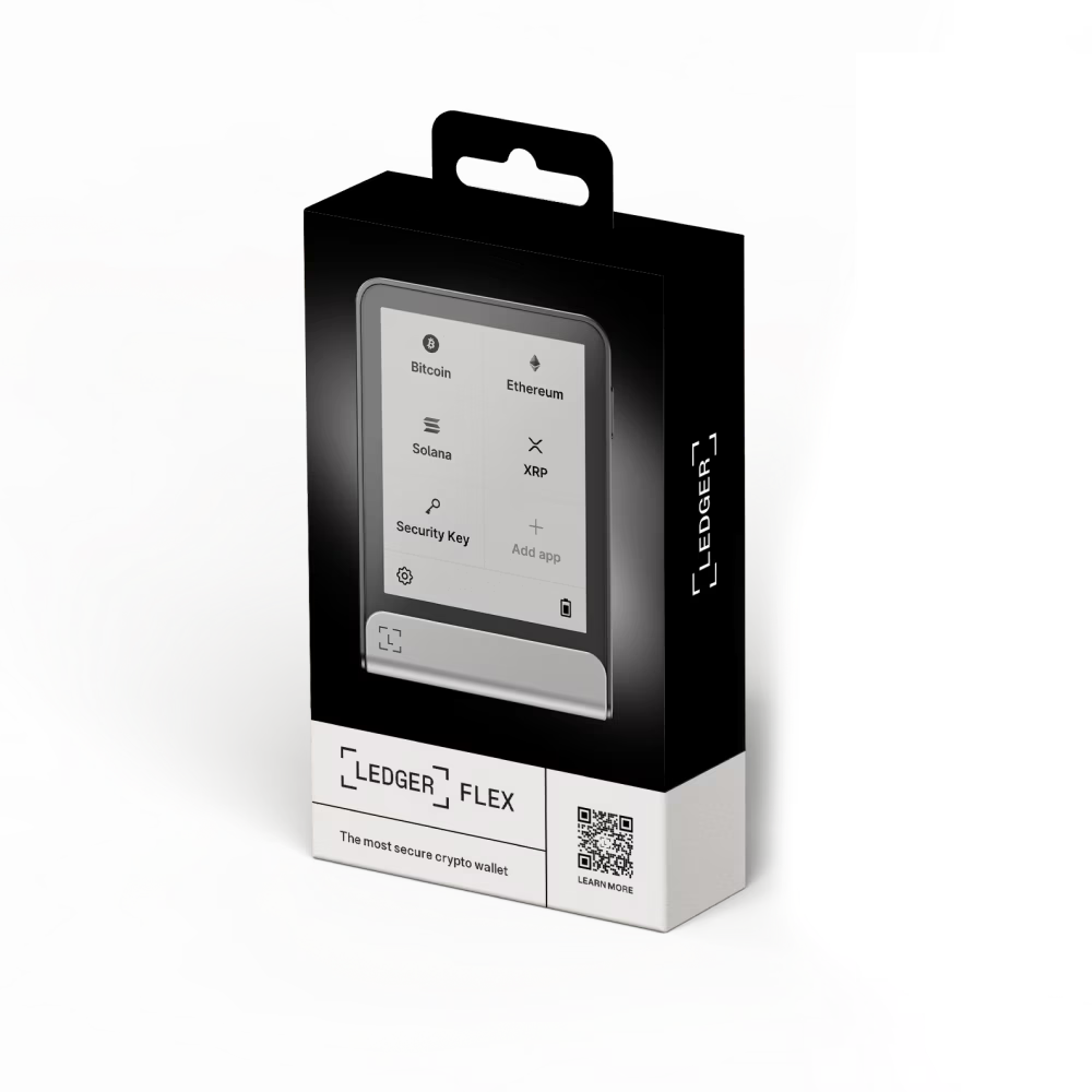 Die besten Ledger Crypto Wallets 2026 auf Galaxus