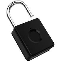 Felixx Smart Lock V2, Fingerprint