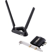ASUS PCE-AX58BT AX3000 WiFi 6 Adapter (PCIe)