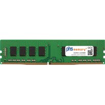 PHS-memory 16GB RAM memory for Asus ROG MAXIMUS XI Code DDR4 UDIMM 2666MHz PC4-2666V-U (Asus ROG MAXIMUS XI Code, 1 x 16GB)