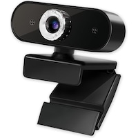LogiLink HD-USB-Webcam (0.90 Mpx)