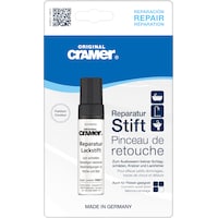 Cramer Reparatur-Stift (Schwarz, 0.01 l)