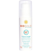 Biosolis Gesichtscreme (Sonnencreme, SPF 50, 50 ml, 99 g)