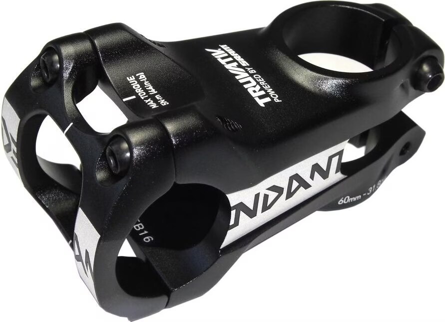 Truvativ Descendant stem Ø 31.8 mm 1 1/8