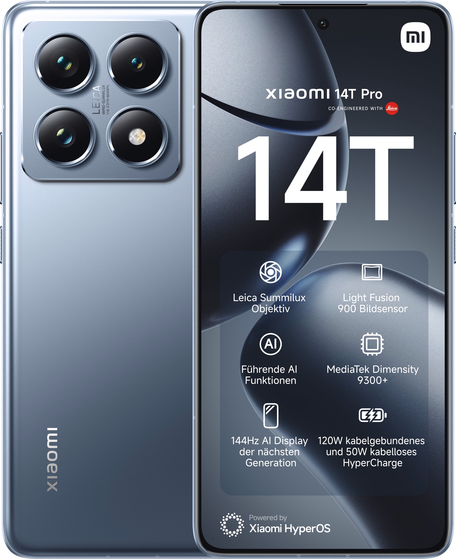 S*u様 Xiaomi 14T Pro 本体 12GB RAM 512GB RO Xiaomi 14T Pro (5G) (12+512GB)