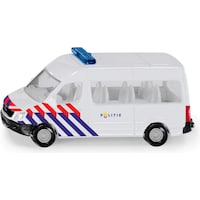 Siku 0806 Polizeibus NL