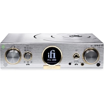 iFi Audio Pro iDSD Signature (gain switch, Bass Boost, USB-DAC)
