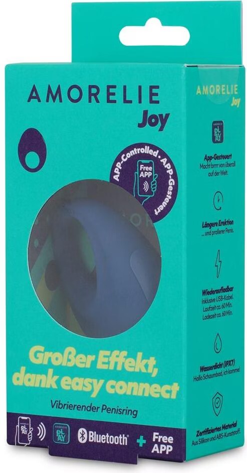 amorelli penisring Amorelie Joy Penisring Dance online bestellen
