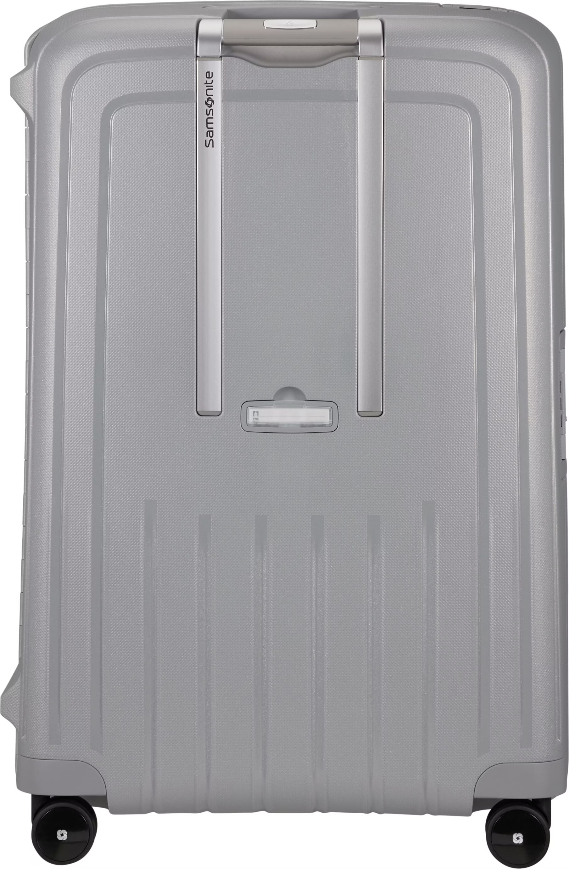 Reviews for Samsonite S'Cure (138 l) - Galaxus
