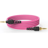 RØDE NTH-Cable12 pink (1.2m, 3.5mm)