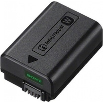 Sony NP-FW50 battery (Rechargeable battery)