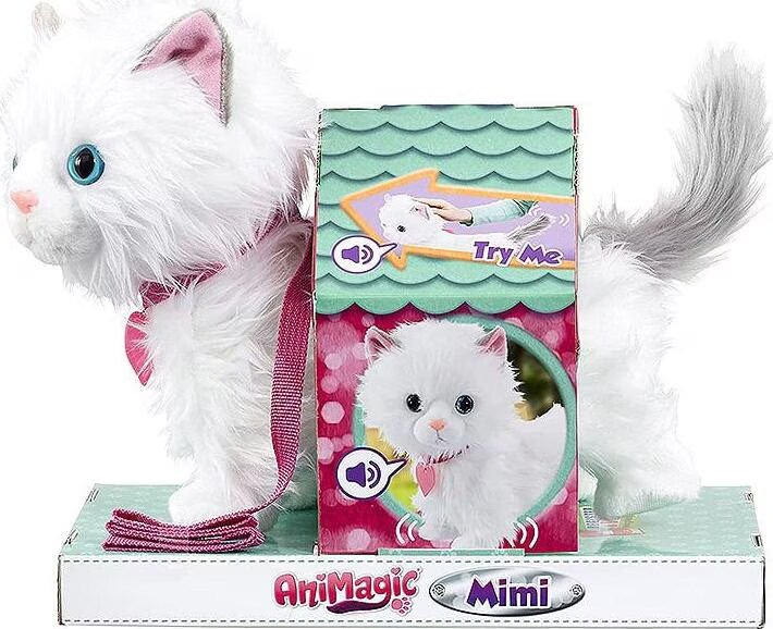 猫用mimi Animagic - Mimi The Cat (943-920196) - buy at Galaxus