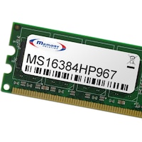 Memorysolution 16GB HP Z4 G4 Workstation (1 x 16GB)