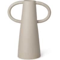 Ferm Living Anse Vase (34 cm)