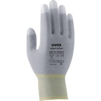 Uvex Safety Knitted gloves (8)
