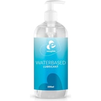 EasyGlide Gleitgel Waterbased (500 ml)
