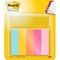 Post-It Papiermarker (15 x 50 mm)