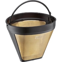 Cilio Gold Coffee Filter (Size 4) (1 pcs.)