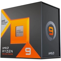 AMD Ryzen 9 7950X3D (AM5, 4.20 GHz, 16 -Core)